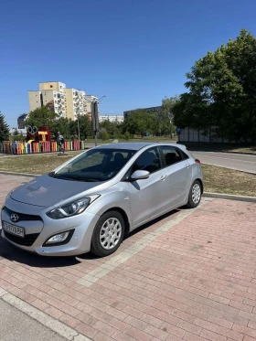 Hyundai I30 бензин + газ - 6900 € - 77741325 3 | Car24.bg Hyundai I30 бензин + газ - 6900 € - 77741325 3