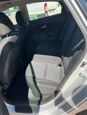 Hyundai I30 бензин + газ - 6900 € - 77741325 6 | Car24.bg Hyundai I30 бензин + газ - 6900 € - 77741325 6