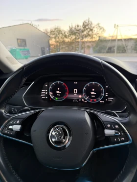 Skoda Octavia 2.0tdi 7DSG/Crystal Lighting/Подгрев/Distronik/Key - 16600 € - 93347290 11 | Car24.bg Skoda Octavia 2.0tdi 7DSG/Crystal Lighting/Подгрев/Distronik/Key - 16600 € - 93347290 11
