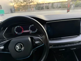 Skoda Octavia 2.0tdi 7DSG/Crystal Lighting/Подгрев/Distronik/Key - 16600 € - 93347290 16 | Car24.bg Skoda Octavia 2.0tdi 7DSG/Crystal Lighting/Подгрев/Distronik/Key - 16600 € - 93347290 16
