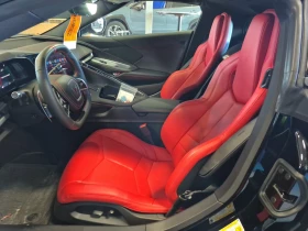 Chevrolet Corvette STINGRAY | Auto.bg — изображение 7 Chevrolet Corvette STINGRAY | Auto.bg — изображение 7