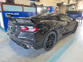 Chevrolet Corvette STINGRAY | Auto.bg — изображение 3 Chevrolet Corvette STINGRAY | Auto.bg — изображение 3