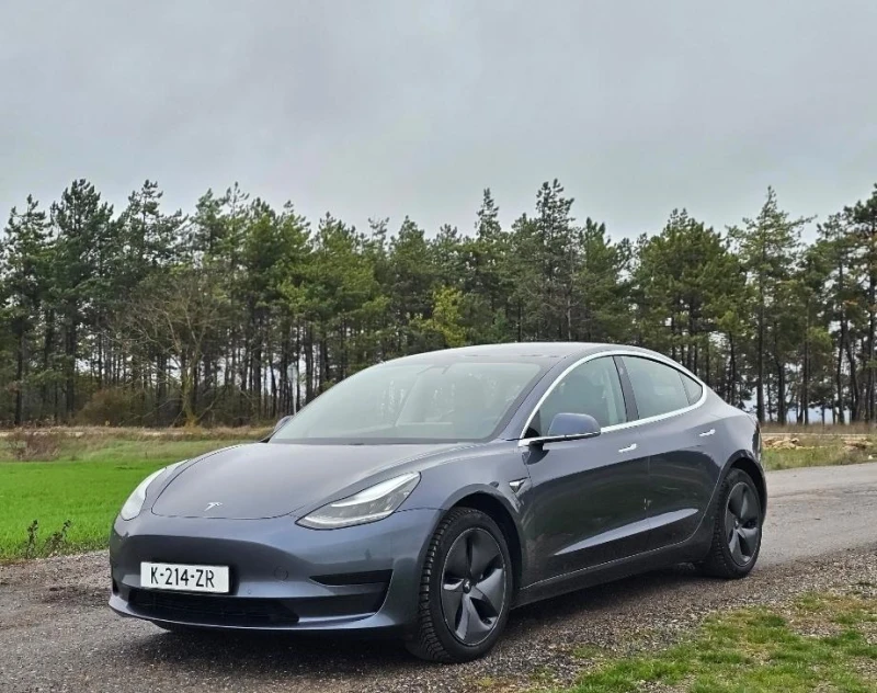 Tesla Model 3 Европейска Лична Кола - 34500 лв. / 17639.57 € - 94039328 1 | Car24.bg Tesla Model 3 Европейска Лична Кола - 34500 лв. / 17639.57 € - 94039328 1