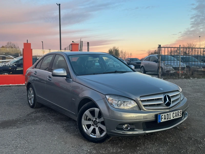 Mercedes-Benz C 220 ТОП* СОБСТВЕН ЛИЗИНГ - 10999 лв. / 5623.70 € - 10989205 1 | Car24.bg Mercedes-Benz C 220 ТОП* СОБСТВЕН ЛИЗИНГ - 10999 лв. / 5623.70 € - 10989205 1