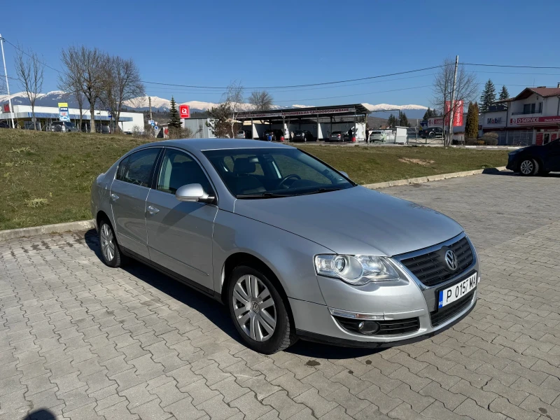 VW Passat - 3650 € / 7138.78 лв. - 32063348 1 | Car24.bg VW Passat - 3650 € / 7138.78 лв. - 32063348 1