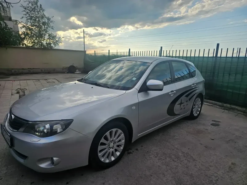 Subaru Impreza 2.0R - 3500 € / 6845.40 лв. - 71585705 1 | Car24.bg Subaru Impreza 2.0R - 3500 € / 6845.40 лв. - 71585705 1