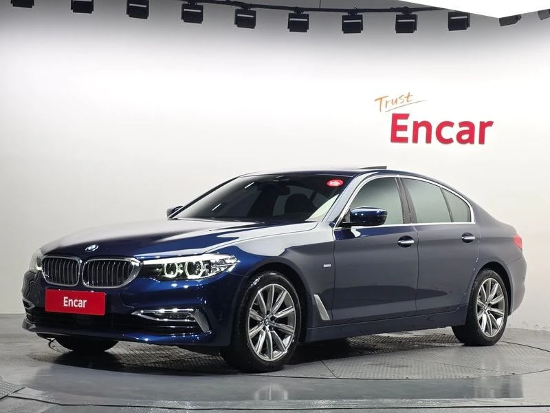 BMW 520 2.0 Automatic | Auto.bg — изображение 1 BMW 520 2.0 Automatic | Auto.bg — изображение 1