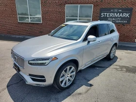 Volvo Xc90 INSCRIPTION Обдух* Bowers&Wilkins* Head-Up* Въздух - Car24.bg Volvo Xc90 INSCRIPTION Обдух* Bowers&Wilkins* Head-Up* Въздух