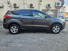 Ford Kuga НАПЪЛНО ОБСЛУЖЕН - Car24.bg Ford Kuga НАПЪЛНО ОБСЛУЖЕН