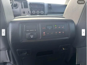 Toyota Sequoia LIMITED* 5.7* V8* ПОДГРЕВ* КАМЕРА* КЕЙЛЕС - 14193 € / 27759.10 лв. - 51842024 16 | Car24.bg Toyota Sequoia LIMITED* 5.7* V8* ПОДГРЕВ* КАМЕРА* КЕЙЛЕС - 14193 € / 27759.10 лв. - 51842024 16