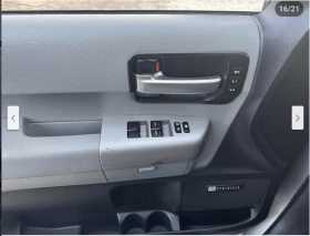 Toyota Sequoia LIMITED* 5.7* V8* ПОДГРЕВ* КАМЕРА* КЕЙЛЕС - 14193 € / 27759.10 лв. - 51842024 8 | Car24.bg Toyota Sequoia LIMITED* 5.7* V8* ПОДГРЕВ* КАМЕРА* КЕЙЛЕС - 14193 € / 27759.10 лв. - 51842024 8