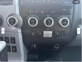 Toyota Sequoia LIMITED* 5.7* V8* ПОДГРЕВ* КАМЕРА* КЕЙЛЕС - 14193 € / 27759.10 лв. - 51842024 11 | Car24.bg Toyota Sequoia LIMITED* 5.7* V8* ПОДГРЕВ* КАМЕРА* КЕЙЛЕС - 14193 € / 27759.10 лв. - 51842024 11