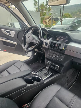 Mercedes-Benz GLK 320 - 8000 € / 15646.64 лв. - 65713908 11 | Car24.bg Mercedes-Benz GLK 320 - 8000 € / 15646.64 лв. - 65713908 11