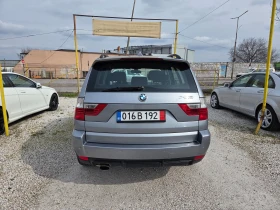 BMW X3 Xdrive panorama NAVI - 4900 € / 9583.57 лв. - 73994794 5 | Car24.bg BMW X3 Xdrive panorama NAVI - 4900 € / 9583.57 лв. - 73994794 5