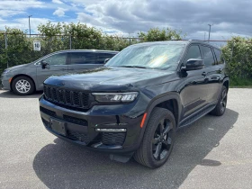 Jeep Grand cherokee L * Limited * CARFAX * АВТО КРЕДИТ * - Car24.bg Jeep Grand cherokee L * Limited * CARFAX * АВТО КРЕДИТ *