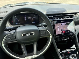 Jeep Grand cherokee L * Limited * CARFAX * АВТО КРЕДИТ * - 29700 € / 58088.15 лв. - 93882022 10 | Car24.bg Jeep Grand cherokee L * Limited * CARFAX * АВТО КРЕДИТ * - 29700 € / 58088.15 лв. - 93882022 10