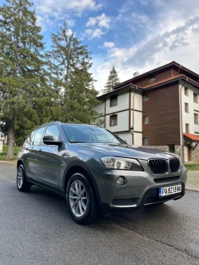 BMW X3 - Car24.bg BMW X3