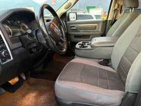 Dodge RAM 1500 undefined | Auto.bg — изображение 7 Dodge RAM 1500 undefined | Auto.bg — изображение 7