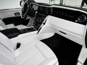 Rolls-Royce Cullinan V12 / BESPOKE / 360 / NIGHT / 4 SEATS / STARLIGHT | Auto.bg — изображение 13 Rolls-Royce Cullinan V12 / BESPOKE / 360 / NIGHT / 4 SEATS / STARLIGHT | Auto.bg — изображение 13