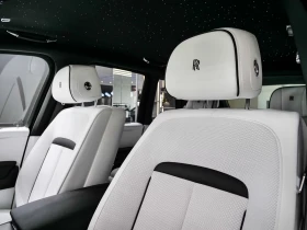 Rolls-Royce Cullinan V12 / BESPOKE / 360 / NIGHT / 4 SEATS / STARLIGHT | Auto.bg — изображение 8 Rolls-Royce Cullinan V12 / BESPOKE / 360 / NIGHT / 4 SEATS / STARLIGHT | Auto.bg — изображение 8