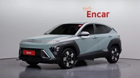 Hyundai Kona SX2