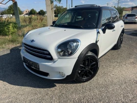 Mini Countryman 2.0D * AVTOMAT* PANO* NAVI* FULL* TOP* - Car24.bg Mini Countryman 2.0D * AVTOMAT* PANO* NAVI* FULL* TOP*