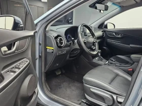 Hyundai Kona Hybrid Modern Special | Auto.bg — изображение 10 Hyundai Kona Hybrid Modern Special | Auto.bg — изображение 10