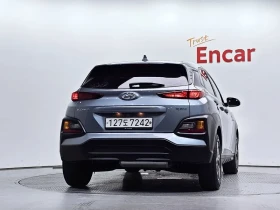 Hyundai Kona Hybrid Modern Special | Auto.bg — изображение 4 Hyundai Kona Hybrid Modern Special | Auto.bg — изображение 4