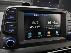 Hyundai Kona Hybrid Modern Special | Auto.bg — изображение 15 Hyundai Kona Hybrid Modern Special | Auto.bg — изображение 15