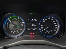 Hyundai Kona Hybrid Modern Special | Auto.bg — изображение 8 Hyundai Kona Hybrid Modern Special | Auto.bg — изображение 8