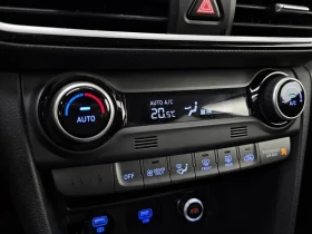 Hyundai Kona Hybrid Modern Special | Auto.bg — изображение 17 Hyundai Kona Hybrid Modern Special | Auto.bg — изображение 17