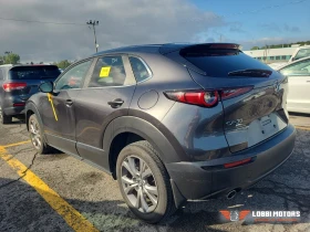 Mazda CX-30 - 18900 € - 61554129 4 | Car24.bg Mazda CX-30 - 18900 € - 61554129 4