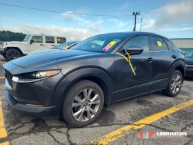 Mazda CX-30 - Car24.bg Mazda CX-30
