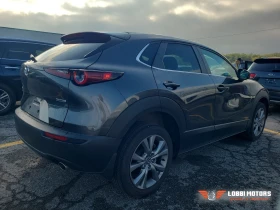Mazda CX-30 - 18900 € - 61554129 3 | Car24.bg Mazda CX-30 - 18900 € - 61554129 3