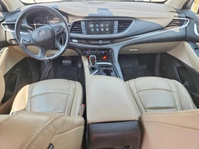 Buick Enclave 3.6l Premium | Auto.bg — изображение 8 Buick Enclave 3.6l Premium | Auto.bg — изображение 8