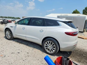 Buick Enclave 3.6l Premium | Auto.bg — изображение 2 Buick Enclave 3.6l Premium | Auto.bg — изображение 2
