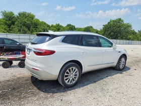 Buick Enclave 3.6l Premium | Auto.bg — изображение 3 Buick Enclave 3.6l Premium | Auto.bg — изображение 3