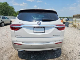 Buick Enclave 3.6l Premium | Auto.bg — изображение 6 Buick Enclave 3.6l Premium | Auto.bg — изображение 6