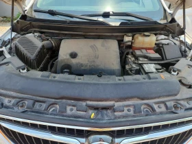 Buick Enclave 3.6l Premium | Auto.bg — изображение 12 Buick Enclave 3.6l Premium | Auto.bg — изображение 12