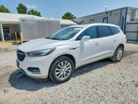 Buick Enclave 3.6l Premium