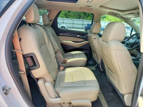 Buick Enclave 3.6l Premium | Auto.bg — изображение 11 Buick Enclave 3.6l Premium | Auto.bg — изображение 11