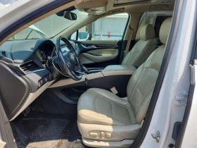 Buick Enclave 3.6l Premium | Auto.bg — изображение 7 Buick Enclave 3.6l Premium | Auto.bg — изображение 7