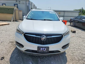 Buick Enclave 3.6l Premium | Auto.bg — изображение 5 Buick Enclave 3.6l Premium | Auto.bg — изображение 5