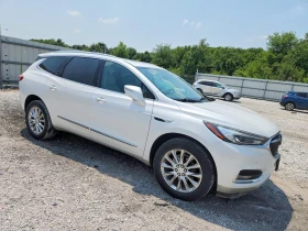 Buick Enclave 3.6l Premium | Auto.bg — изображение 4 Buick Enclave 3.6l Premium | Auto.bg — изображение 4