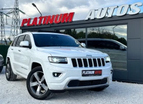 Снимка Jeep Grand cherokee