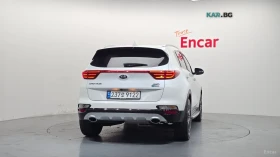 Kia Sportage SIGNATURE /360 /HUD/ОБДУХВАНЕ /КОЖА | Auto.bg — изображение 4 Kia Sportage SIGNATURE /360 /HUD/ОБДУХВАНЕ /КОЖА | Auto.bg — изображение 4