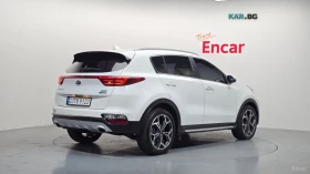 Kia Sportage SIGNATURE /360 /HUD/ОБДУХВАНЕ /КОЖА | Auto.bg — изображение 2 Kia Sportage SIGNATURE /360 /HUD/ОБДУХВАНЕ /КОЖА | Auto.bg — изображение 2