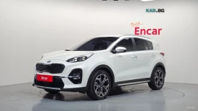 Kia Sportage SIGNATURE /360 /HUD/ОБДУХВАНЕ /КОЖА