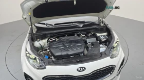 Kia Sportage SIGNATURE /360 /HUD/ОБДУХВАНЕ /КОЖА | Auto.bg — изображение 6 Kia Sportage SIGNATURE /360 /HUD/ОБДУХВАНЕ /КОЖА | Auto.bg — изображение 6