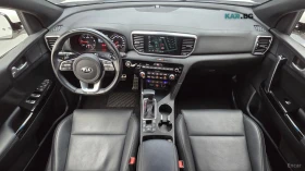 Kia Sportage SIGNATURE /360 /HUD/ОБДУХВАНЕ /КОЖА | Auto.bg — изображение 7 Kia Sportage SIGNATURE /360 /HUD/ОБДУХВАНЕ /КОЖА | Auto.bg — изображение 7